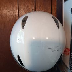 Youth Size Motorcycle Helmet 