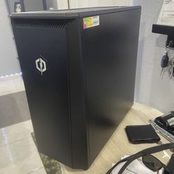 Gaming Pc Cyber Power 