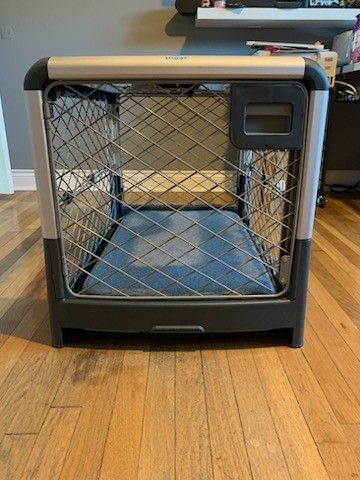 Dog Crate