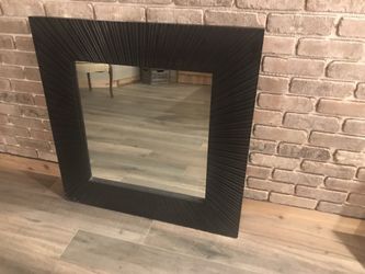 Mirror 34x34
