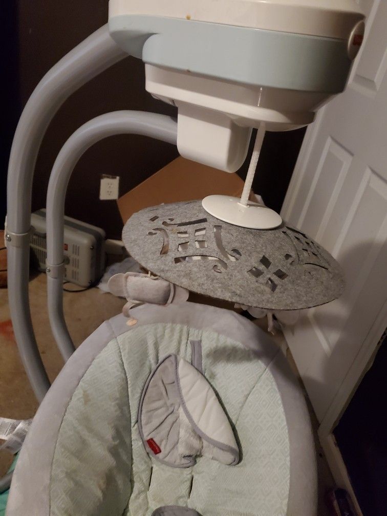 Baby Swing