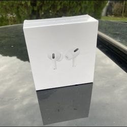 AirPod Pros Generation 2