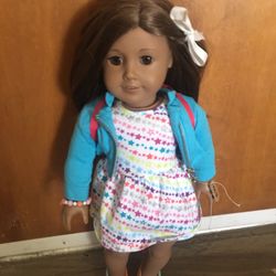 American Girl Truly Me 29