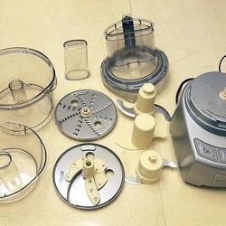 Cuisinart Elite Collection Food Processor 12 Cup