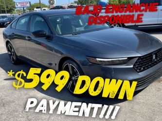 2026  HONDA ACCORD