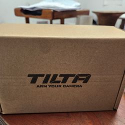 Tilta Camara arm and Frame 