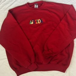 Vintage Arizona sweater