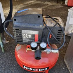 Air Compressor 