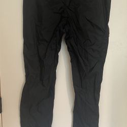 Snow Pants & Waterproof Jacket