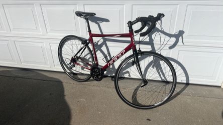 Felt Road Bike
