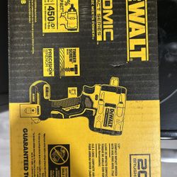 Dewalt Impact