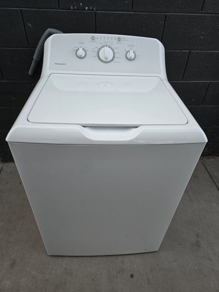 Ge Washer Machine