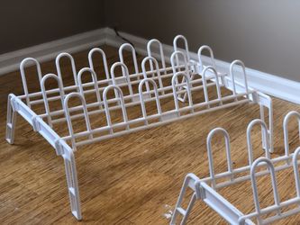 Shoes holder organizer