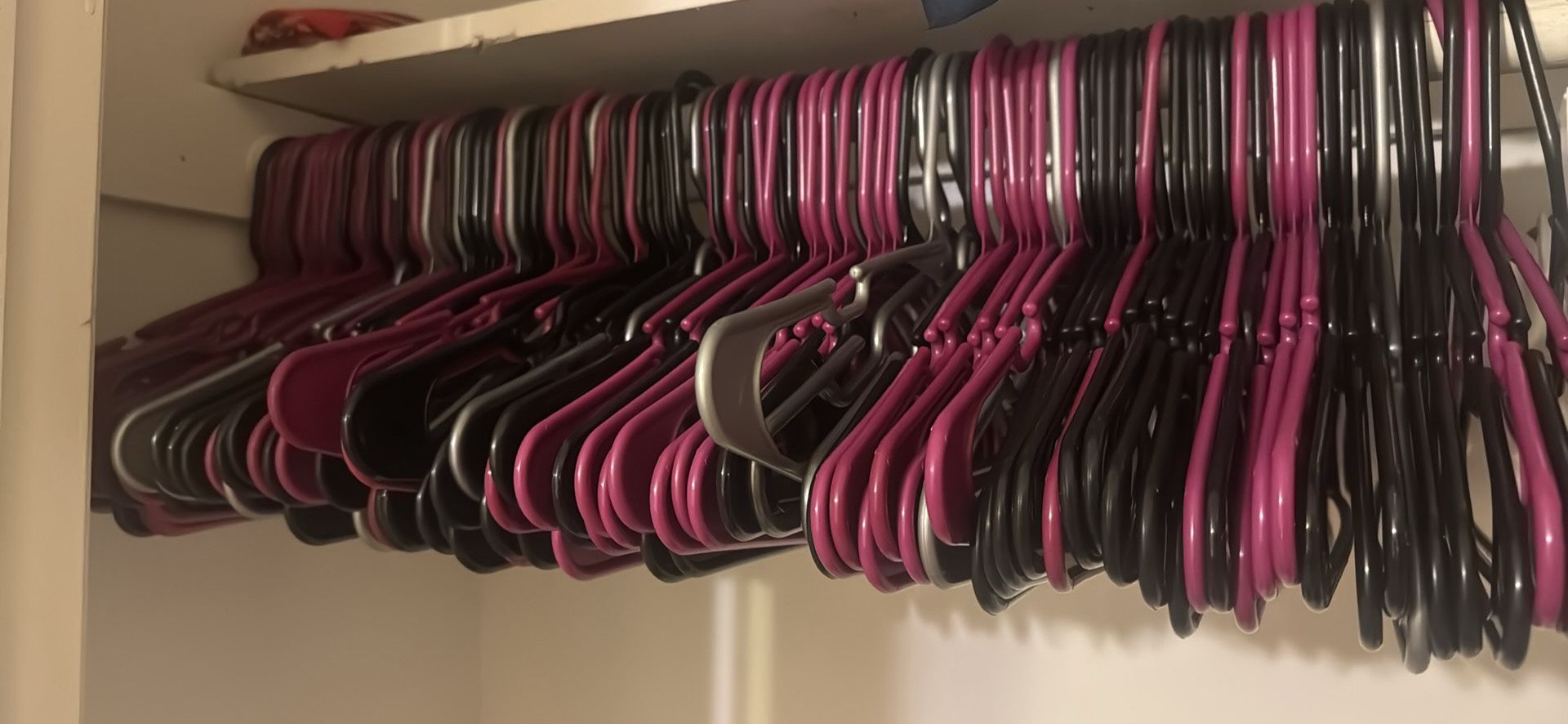 Cloth Hanger 