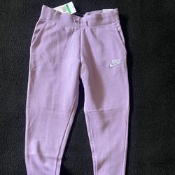 Nike Sweats 