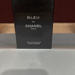 Bleu De Chanel Fragrance