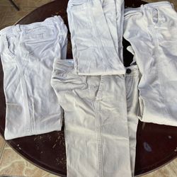 Boys Size 15-16 Pants Abercrombie Deal  Have 4