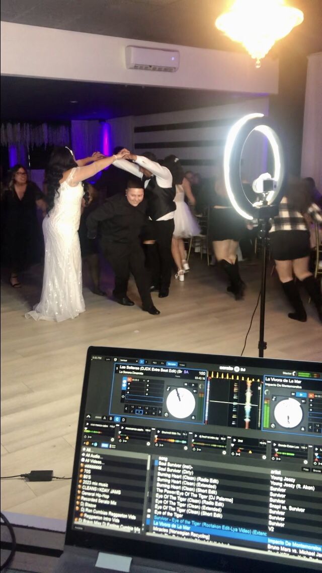Musica Fiestas Dj Party 