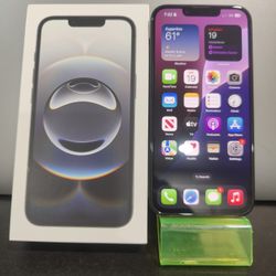 🍎Apple🍎 iPhone 16e 5G 128GB For (MetroPCS) Only 