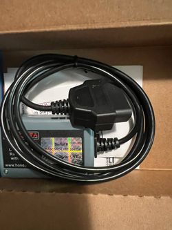 Hondata flashpro