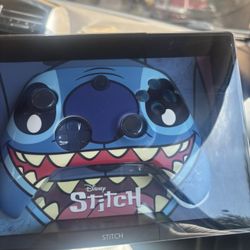 Stich Controller Skin 