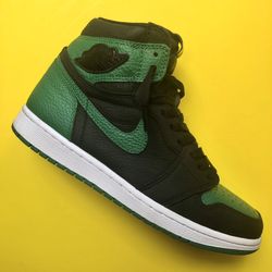 Jordan 1 ‘Pine Green’ - Size 8