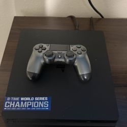 PS4 
