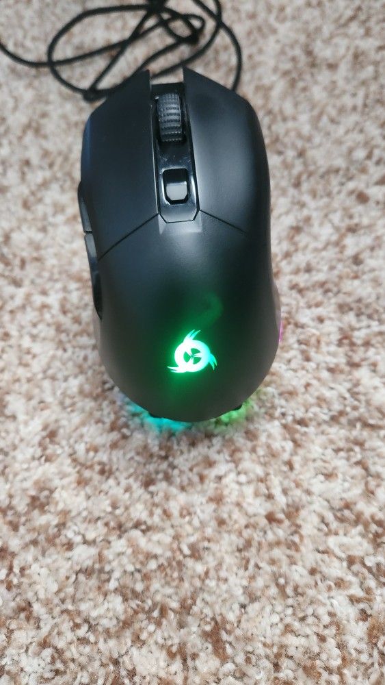 KLIM Blaze Pro Gaming Mouse