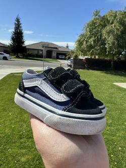 Toddler Vans