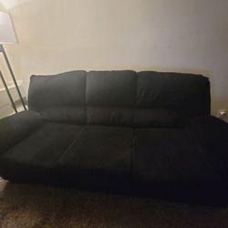 Sofa And Love Seat 