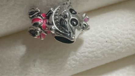 Disney Pandora charm