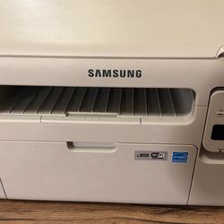 Samsung SCX-3405W All-In-One Laser Printer