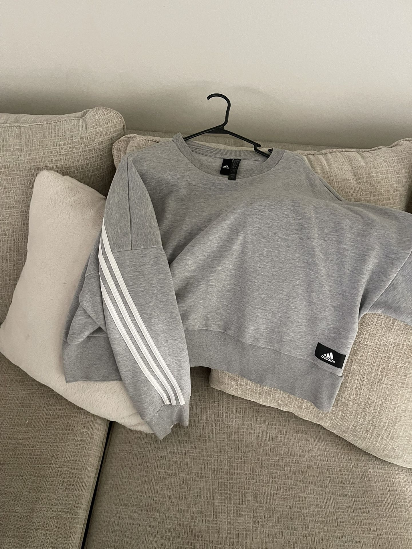 Adidas Sweater 