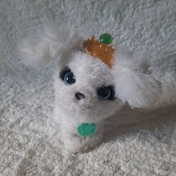 FurReal Princess Puppy