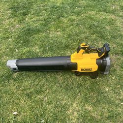 Dewalt 20v Blower