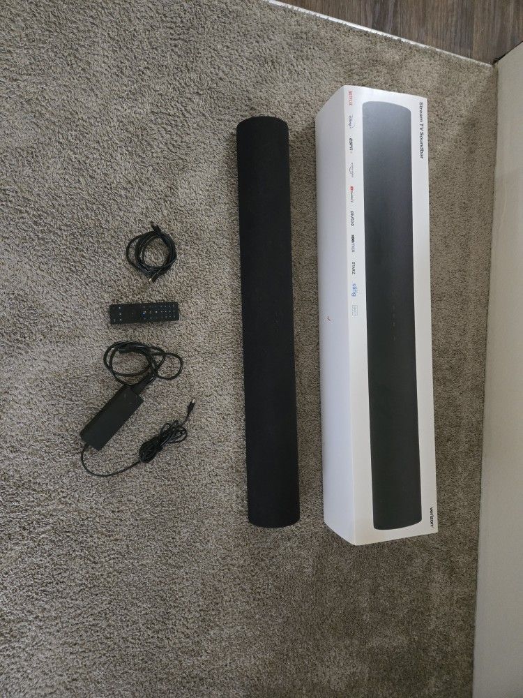 Verizon Soundbar