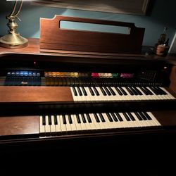 Piano Muy Buena Condición 
