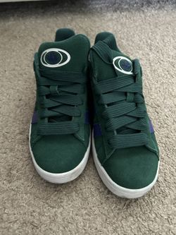 Adidas Campus Size 8