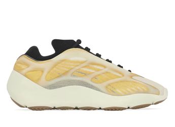 Yeezy 700 V3 Lace Up Sneakers