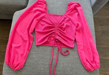 Women’s Blouse