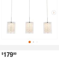Modern Chandelier 