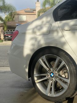bmw rims