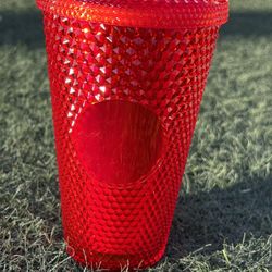 Stud Tumbler
