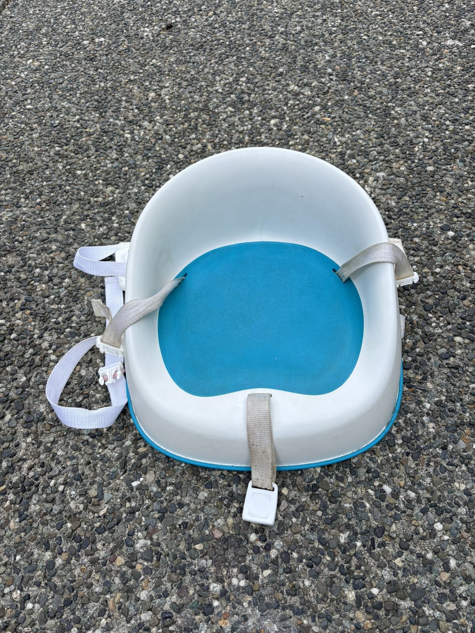 Kids Booster Seat High Chair