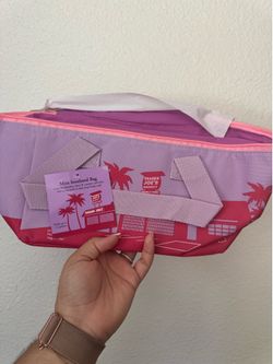 Trader Joe’s Mini Insulated Bag