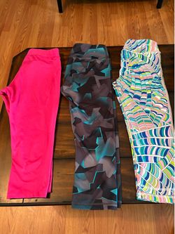 Leggings