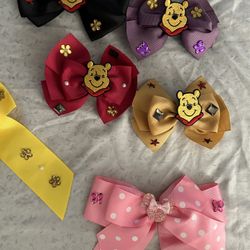Hair Bows