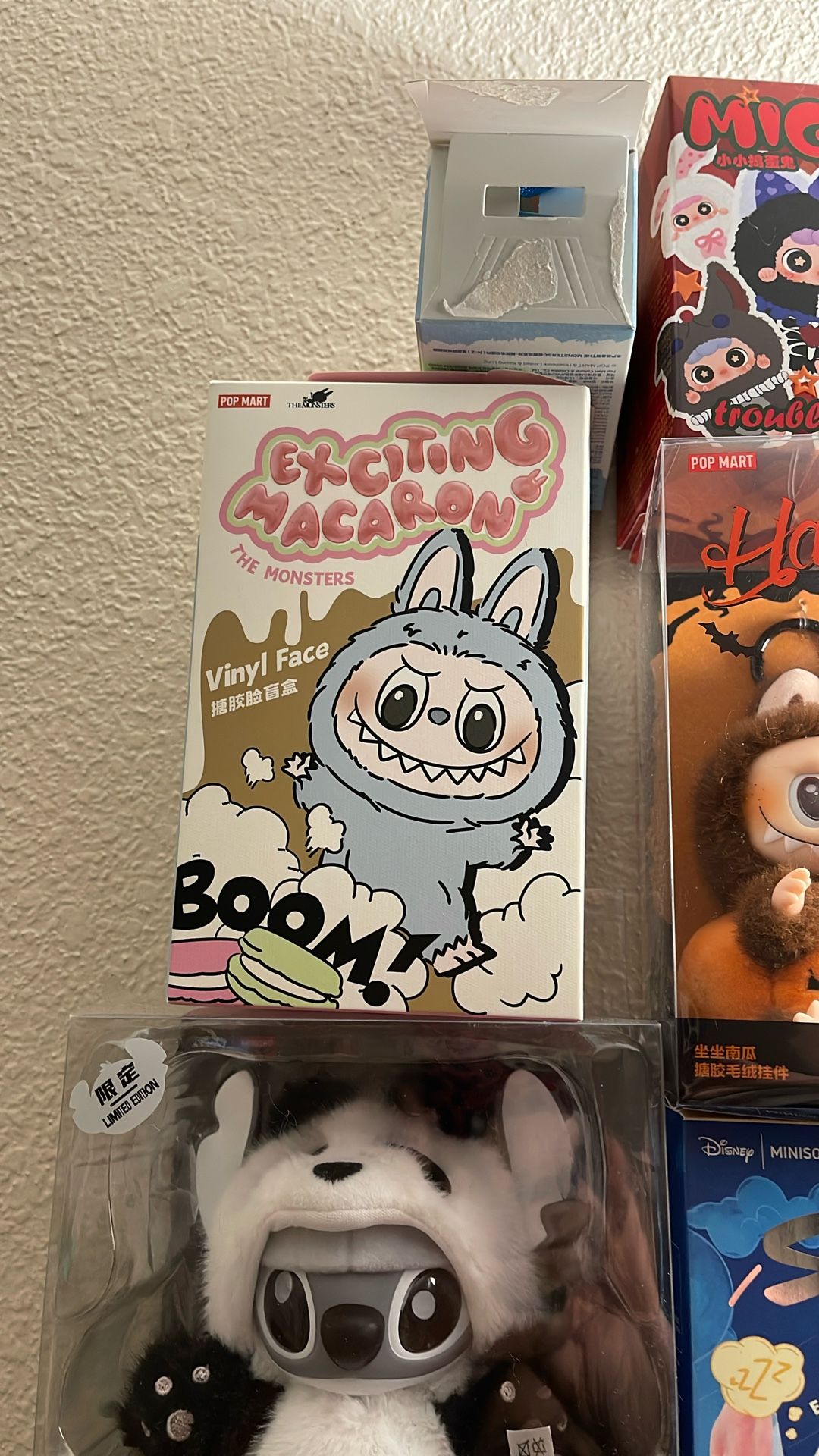 Labubu
