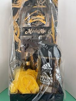 Modus NYC Gift Box