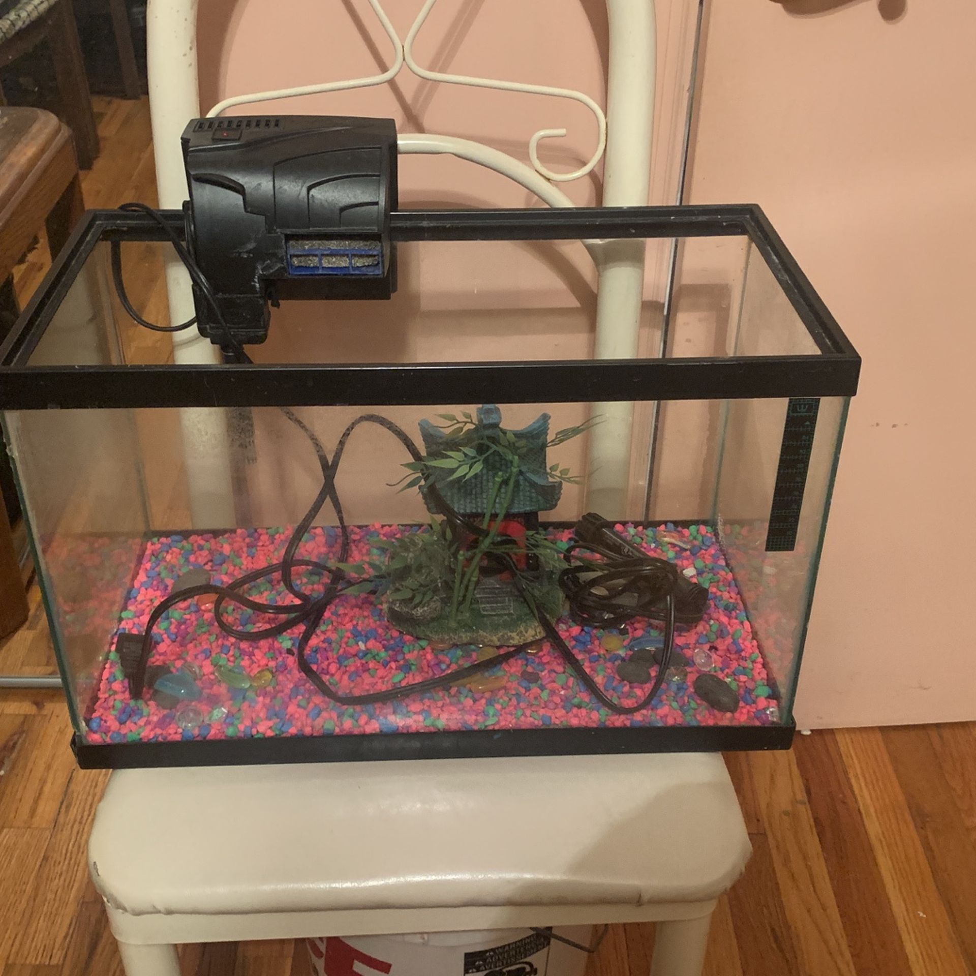 Fish Tank